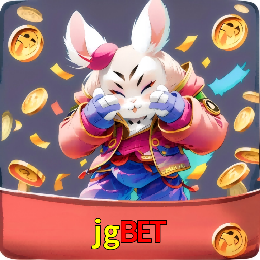 Imagem promocional da jgbet mostrando a plataforma e suas vantagens